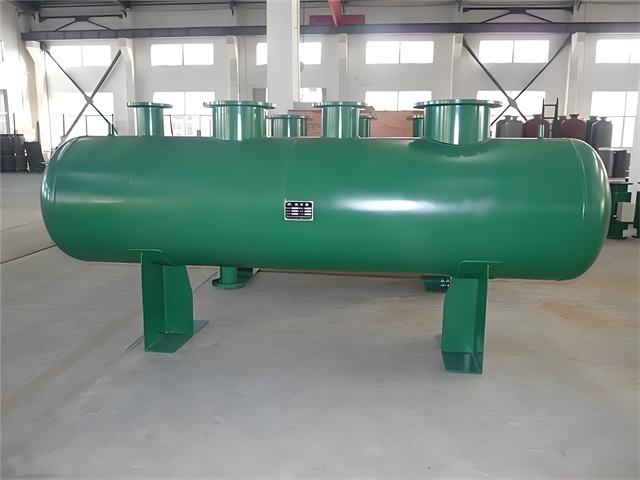 闽侯集分水器装哪里