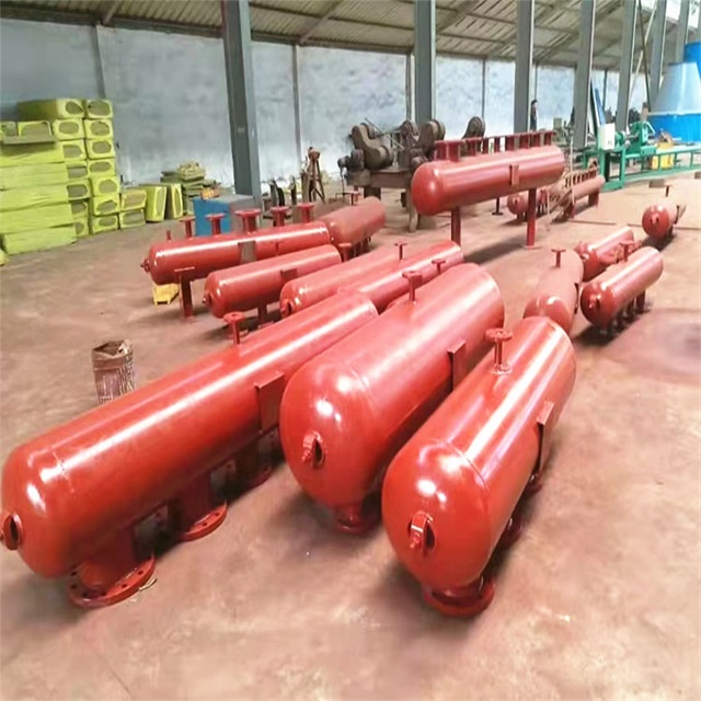 英吉沙蒸汽分汽缸多大<font style='color:red'>合适</font>
