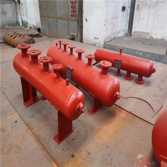 闽侯分集水器安装高度